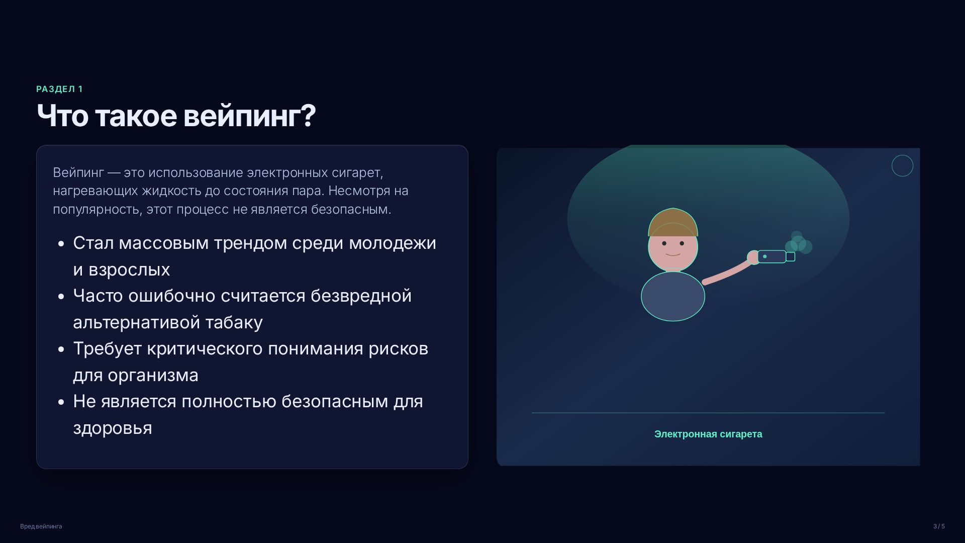 Слайд 3
