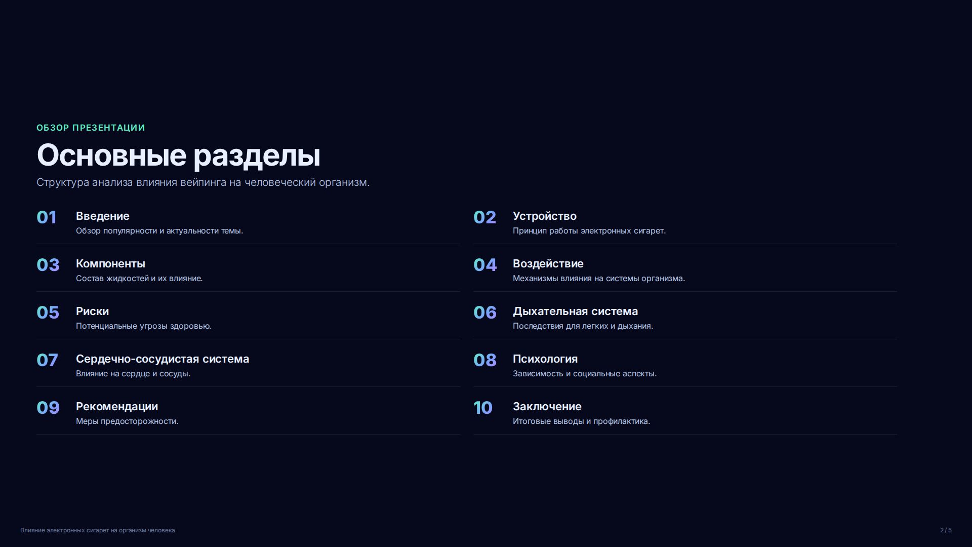 Слайд 2