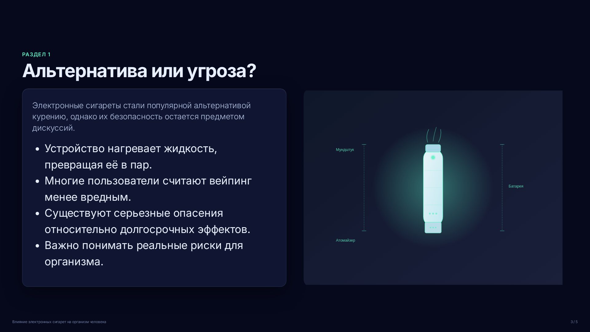 Слайд 3
