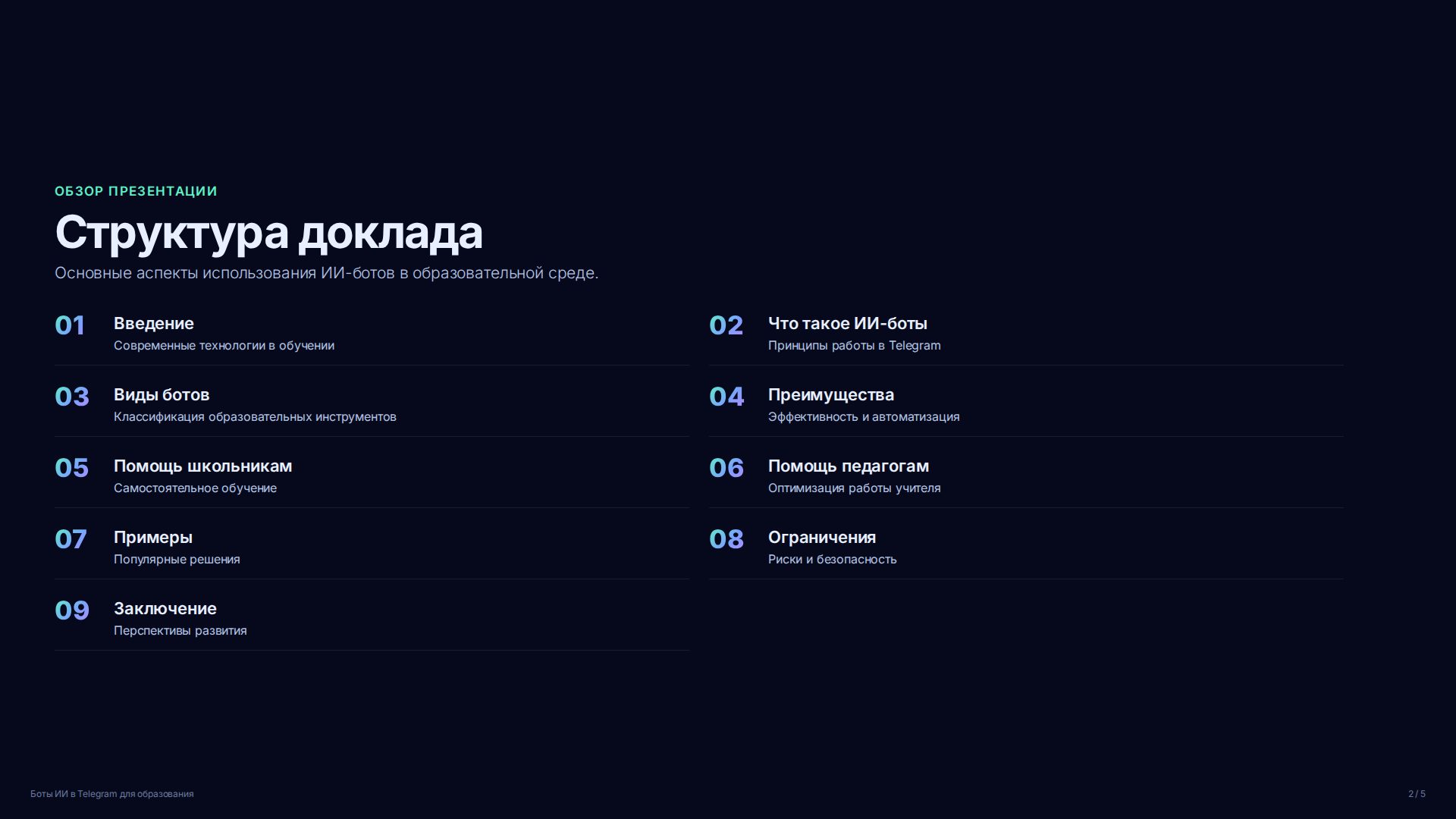 Слайд 2