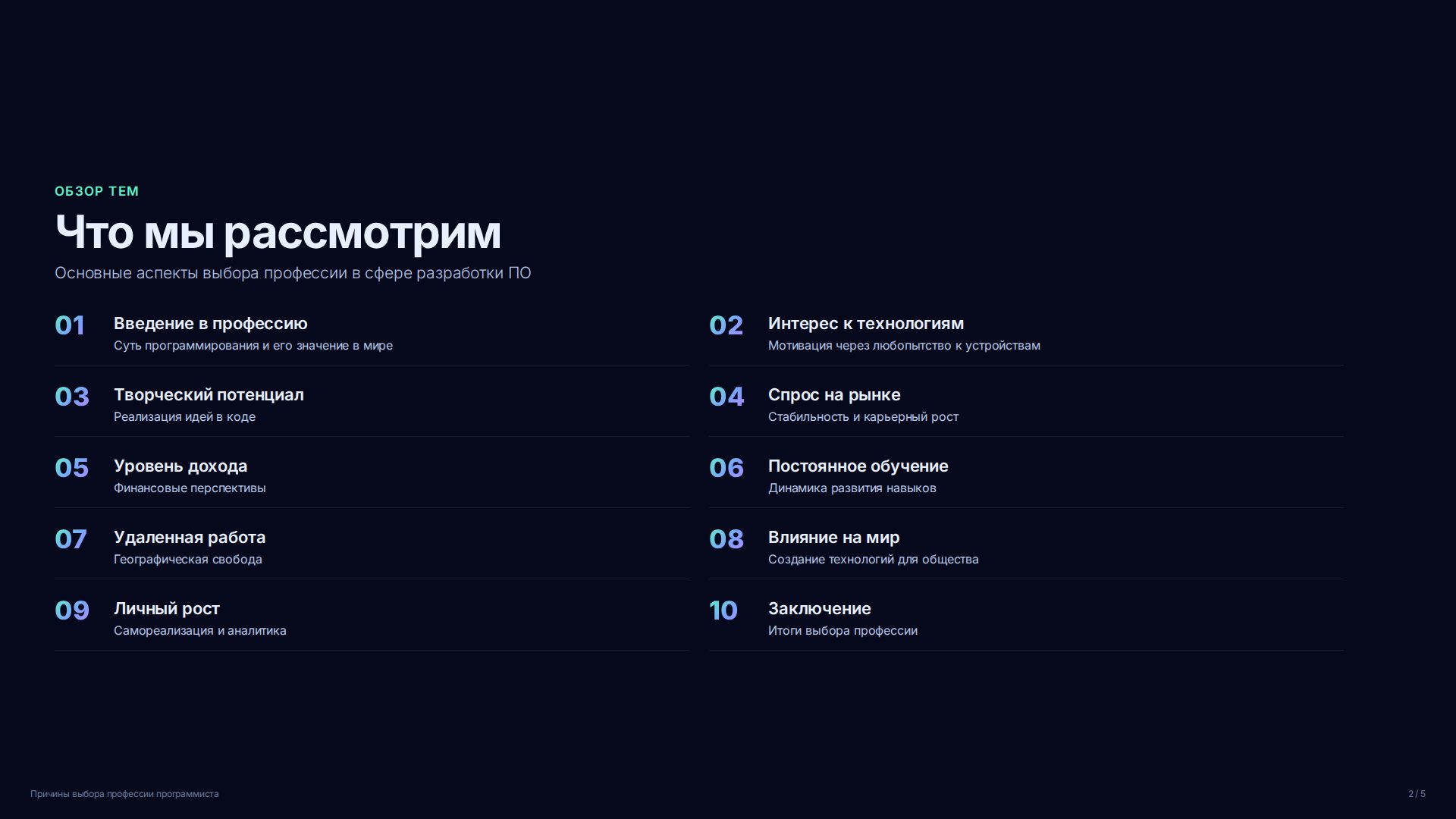 Слайд 2