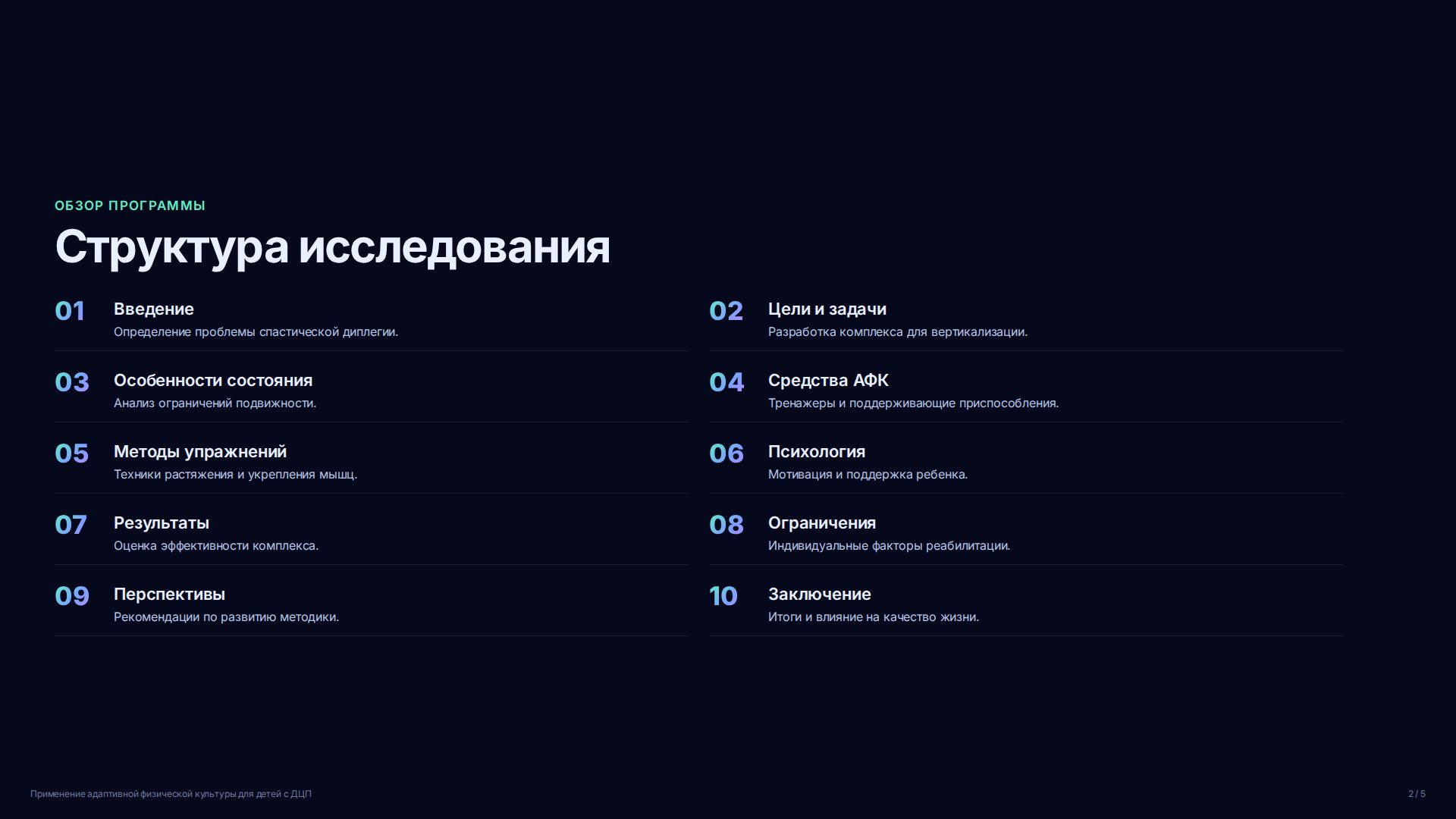 Слайд 2