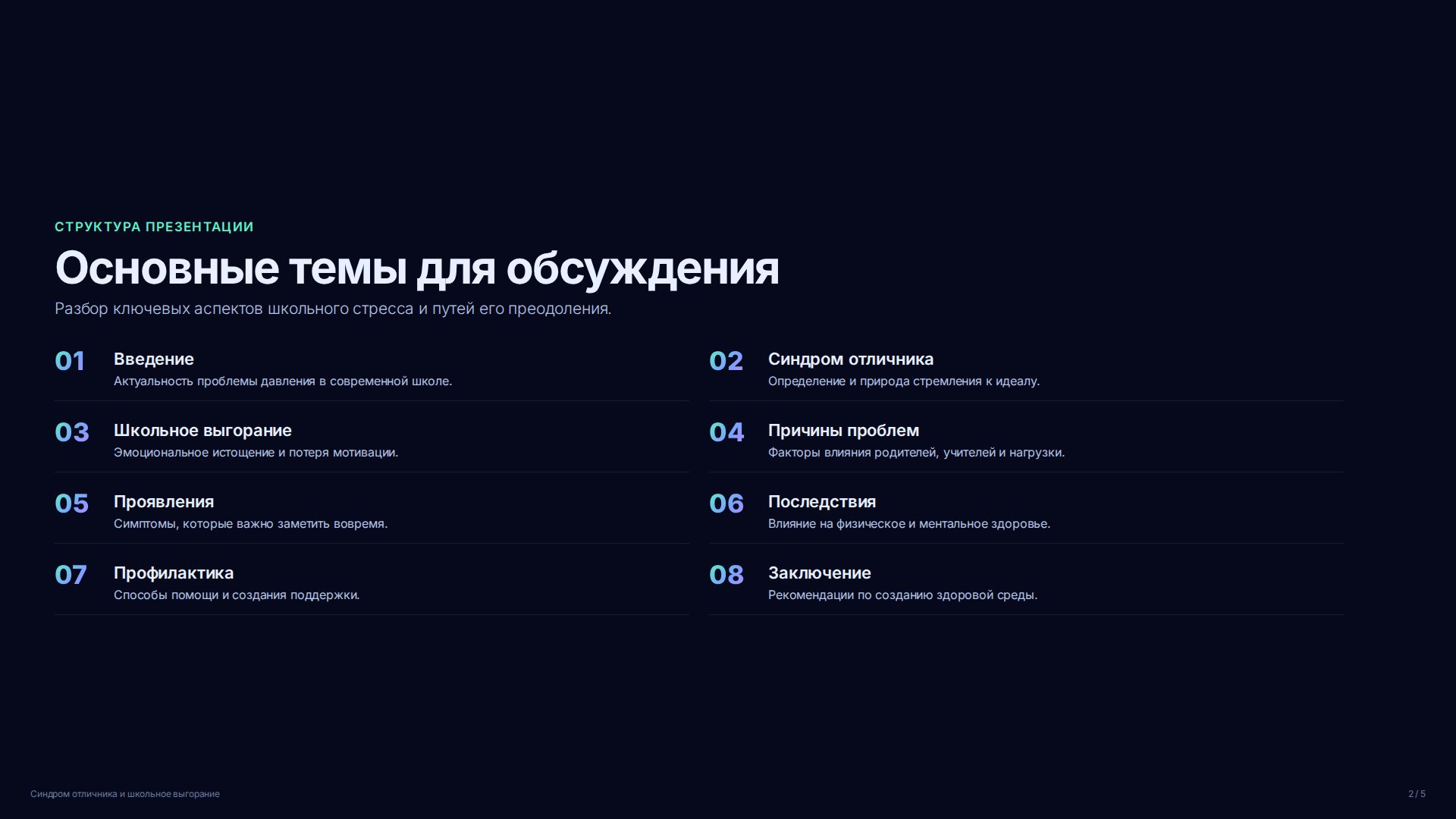 Слайд 2