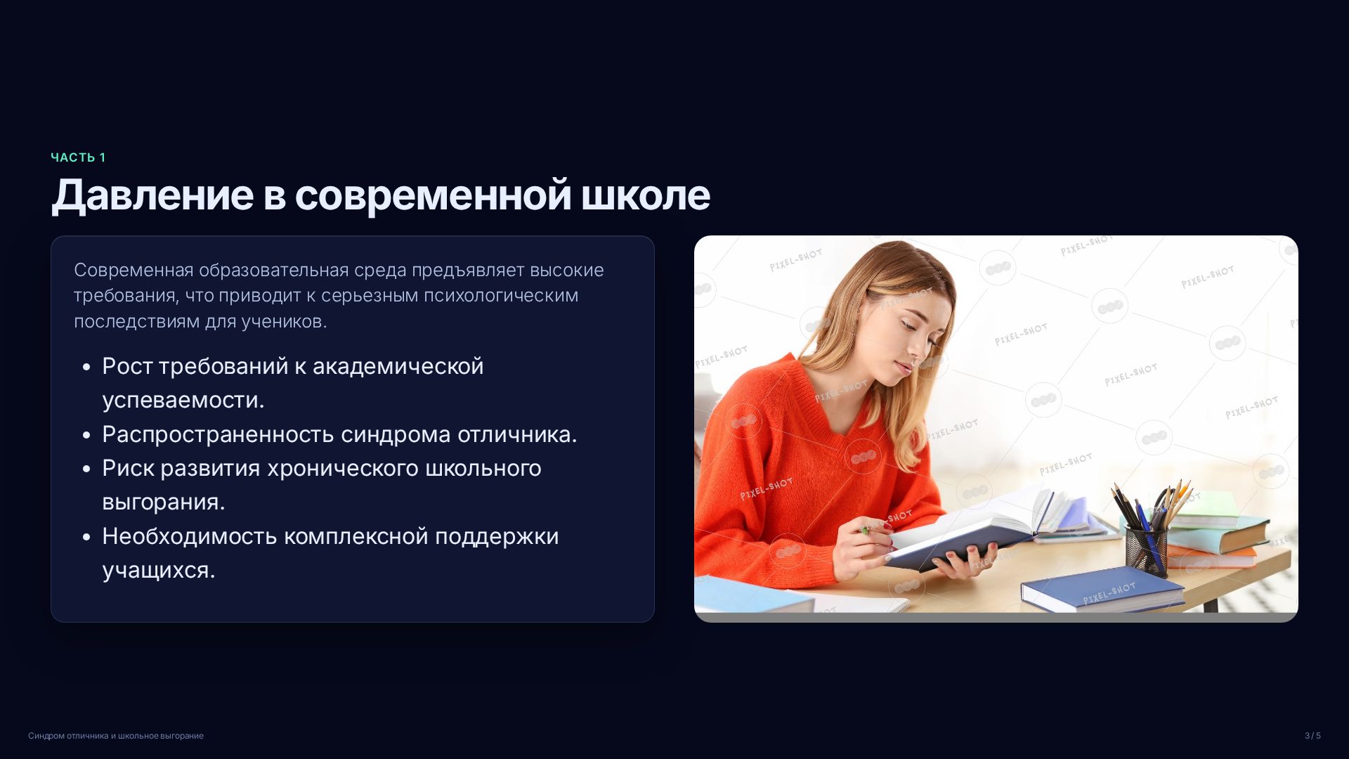 Слайд 3