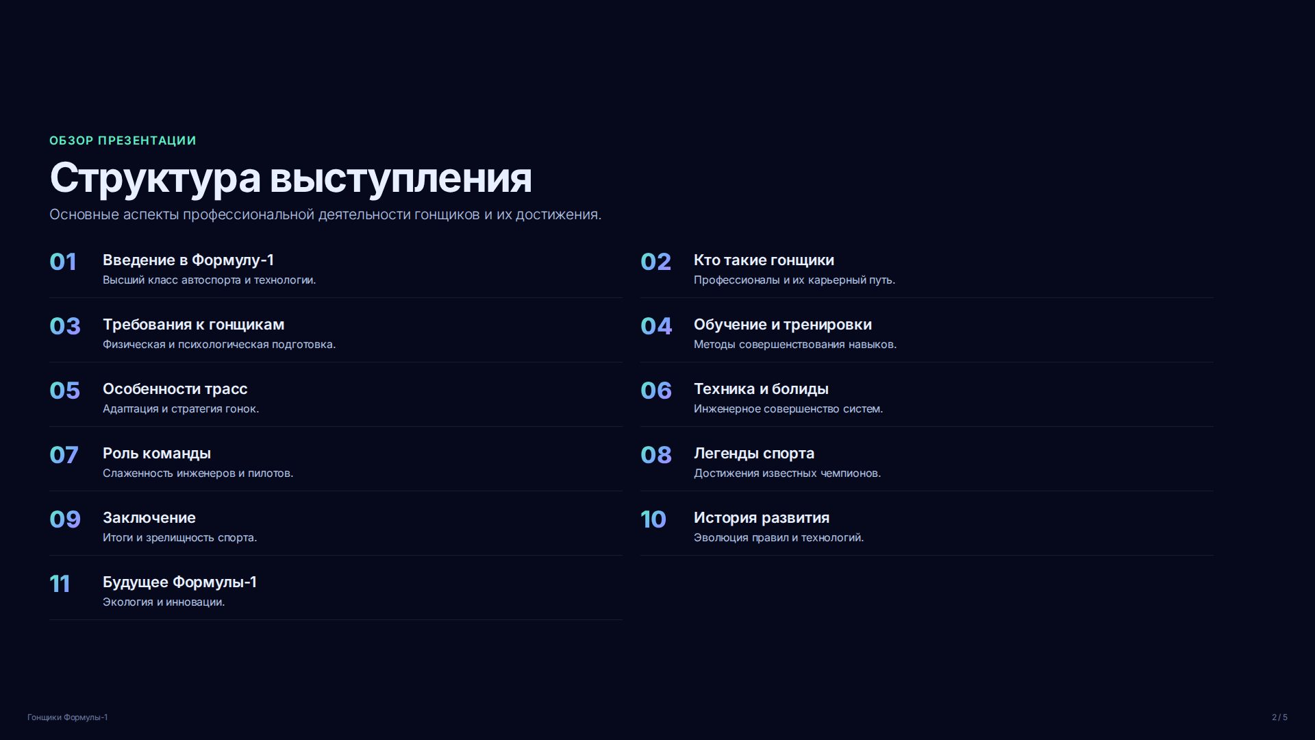 Слайд 2
