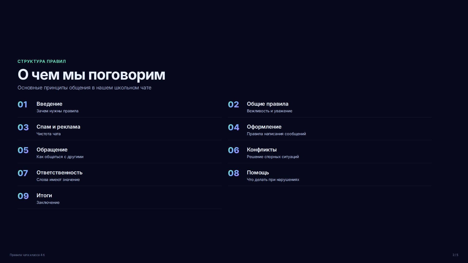 Слайд 2