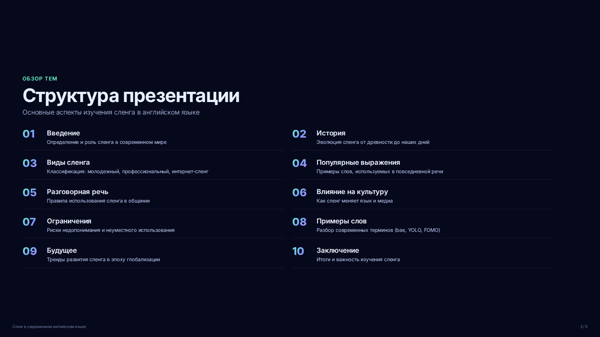 Слайд 2