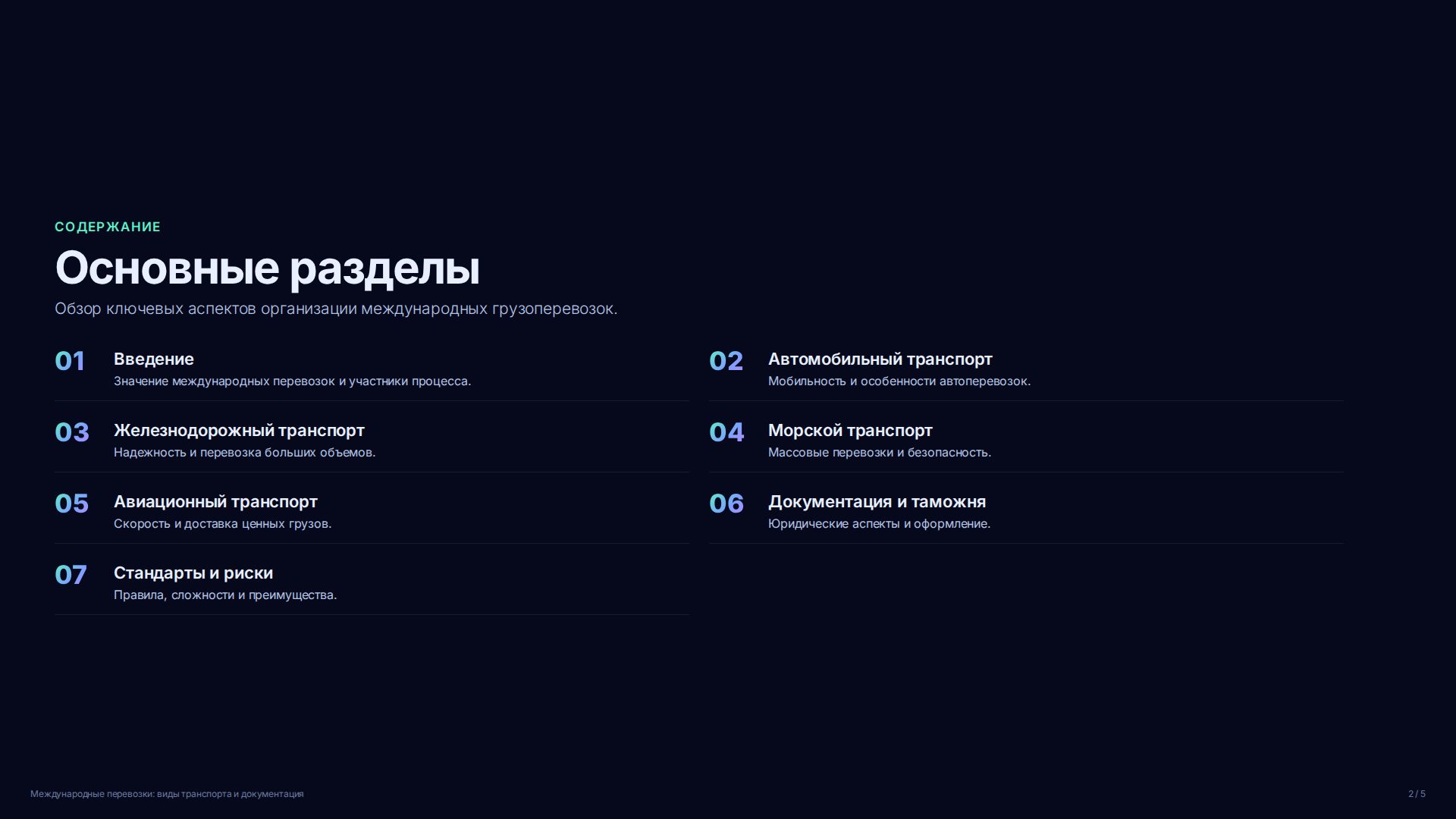 Слайд 2