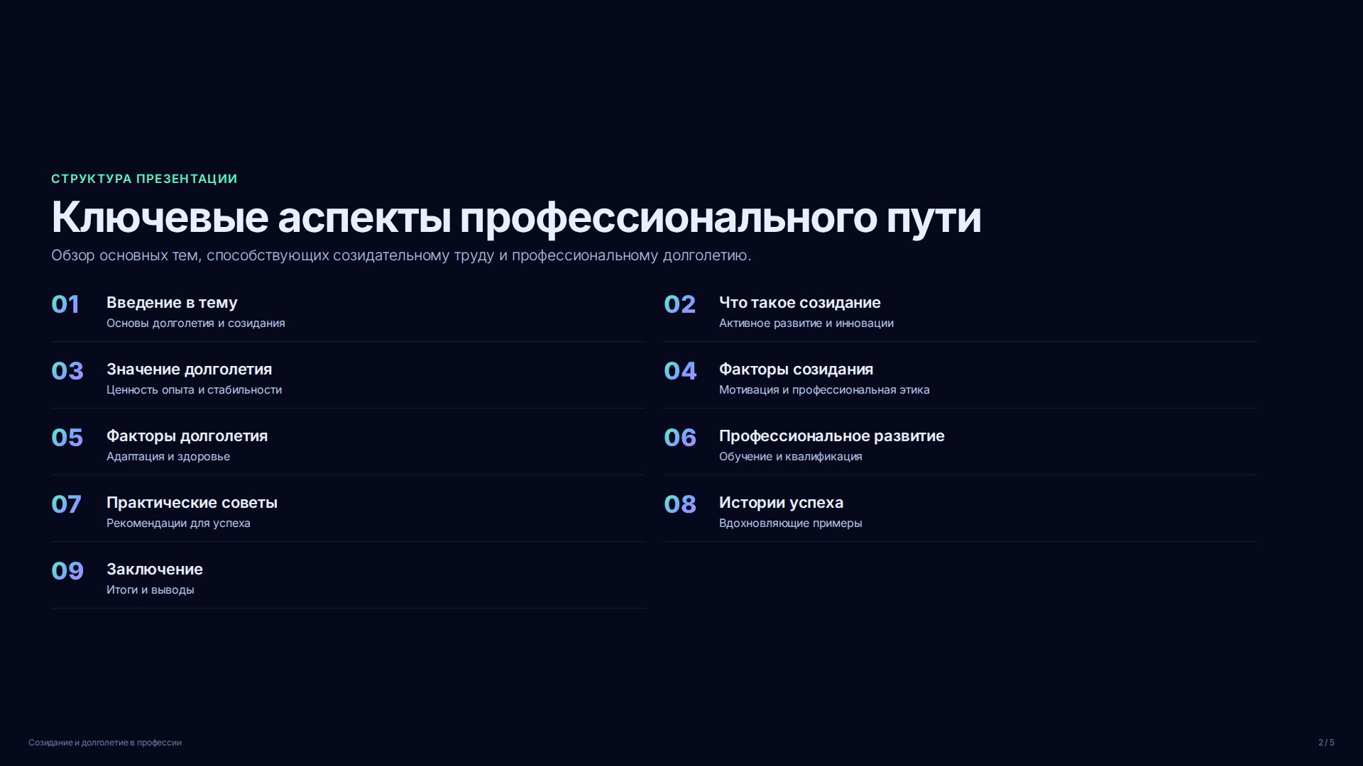 Слайд 2