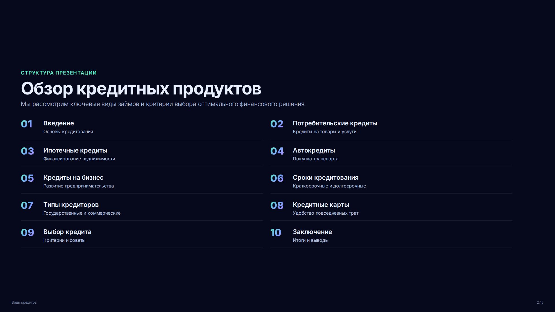 Слайд 2