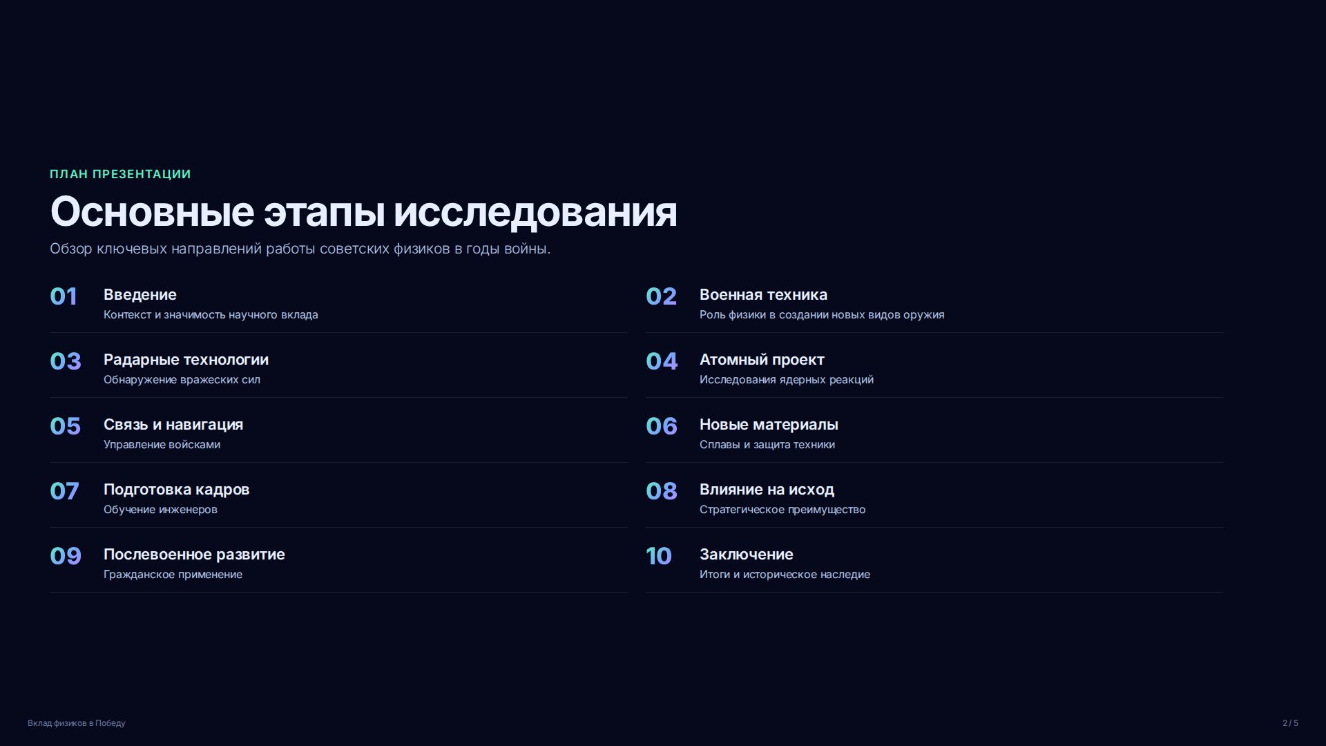 Слайд 2
