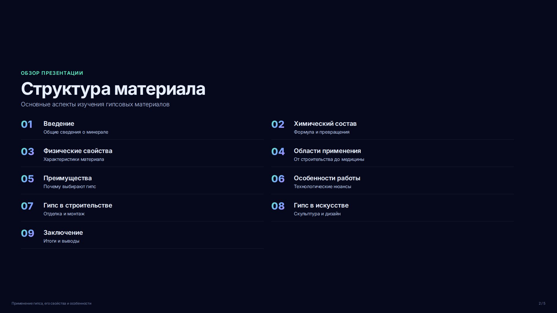 Слайд 2