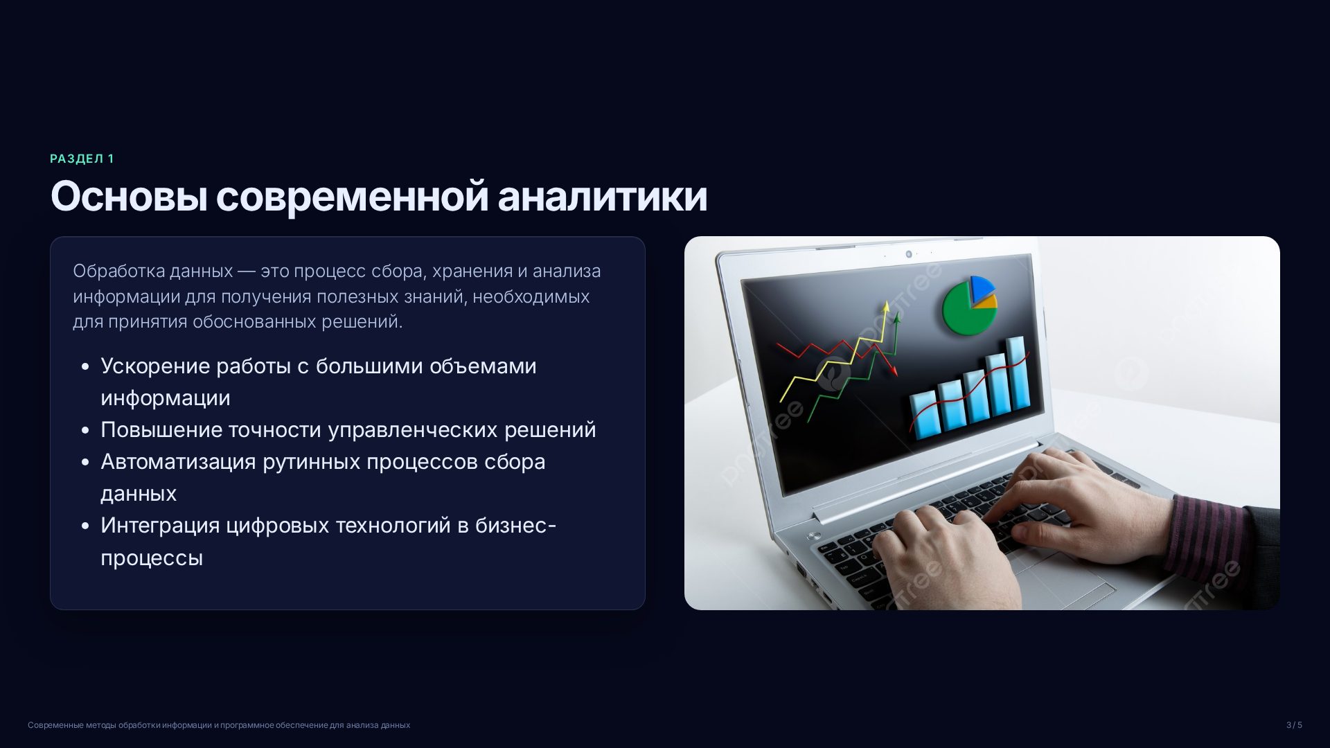 Слайд 3
