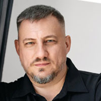 Терещенко Евгений Александрович 