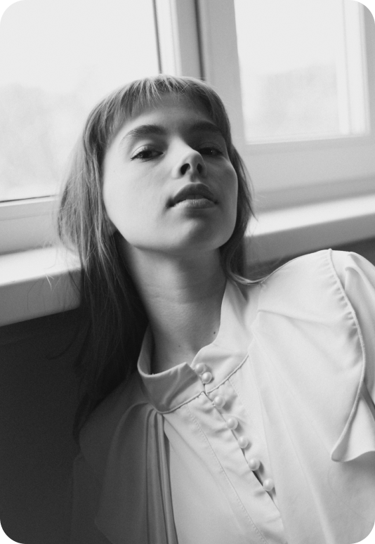 Екатерина Рогожина