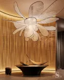 Elite interior design of a villa in the Philippines by Studia 54