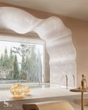 Premium interior design for the residence in Moscow by Studia 54