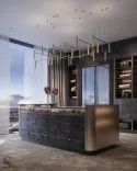Dressing room design - design, ideas, layout, tips by Studia 54 Dressing room design - design, ideas, layout, tips by Studia 54