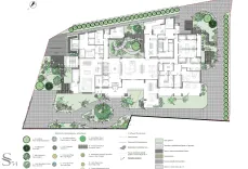 Композиционные приемы в ландшафтном дизайне от Studia 54 Композиционные приемы в ландшафтном дизайне от Studia 54