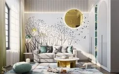 Эксклюзивный дизайн интерьера квартиры ЖК Knightsbridge Private Park от Studia 54 Эксклюзивный дизайн интерьера квартиры ЖК Knightsbridge Private Park от Studia 54