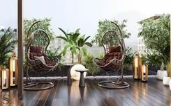 Эксклюзивный дизайн интерьера квартиры ЖК Knightsbridge Private Park от Studia 54 Эксклюзивный дизайн интерьера квартиры ЖК Knightsbridge Private Park от Studia 54