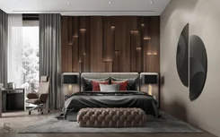 Premium turnkey interior for a mansion in Moscow by Studia 54