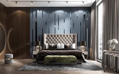 Premium turnkey interior for a mansion in Moscow by Studia 54