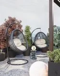 Дизайн проект элитной квартиры с двумя террасами в Москве от Студии 54 Дизайн проект элитной квартиры с двумя террасами в Москве от Студии 54