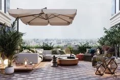 Кресло Colette Outdoor Minotti Кресло Colette Outdoor Minotti