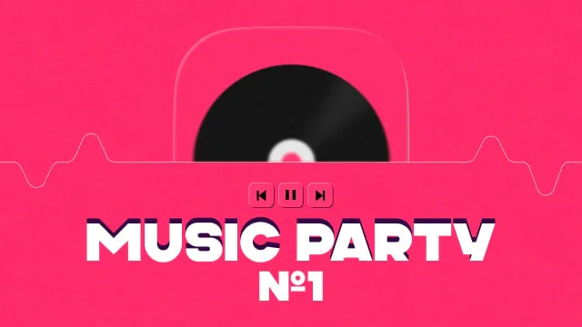 [music party] #1