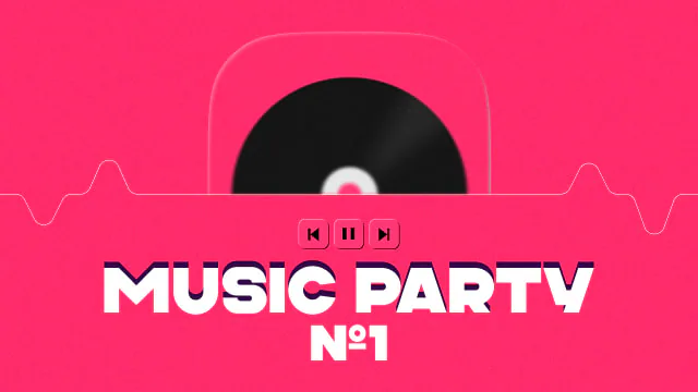 [music party] #1