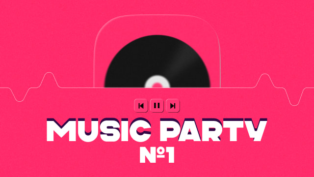 [music party] #1