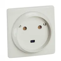 Розетка силовая Legrand 2P+E, 32А