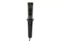Розетка выдвижная вертикальная 2гн.+ 2 USB ROCKETSOCKET диаметр 60мм кабель 2м