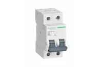 Автоматический выключатель City9 Set 2P 16А х-ка С 4,5kA Systeme Electric