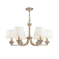 Maytoni House Barbara Золото Антик Люстра E14 40W