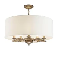 Maytoni House Anna Золото Антик Подвесной светильник E14 40W