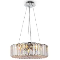 Maytoni Modern Recinto Хром Потолочный светильник