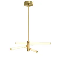 Maytoni Technical Золото Светильник подвесной