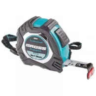 Рулетка GROSS Magnetisch 3м х 16мм обрезиненный корпус