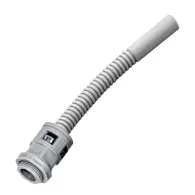 Муфта гибкая труба-коробка 25 мм IP44 EKF-Plast (10шт в уп.)