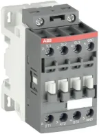 Контактор ABB AF16-30-10-11 с универсальной катушкой управления 24-60B AC / 20-60B DC