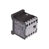 Миниконтактор DILEM4(230V50HZ,240V60HZ) 9А 230В АC 4 полюса EATON
