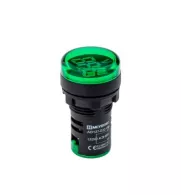 Индикатор напряжения, 20-500V AC, зеленый MT22-VM3 ОВЕН MEYERTEC