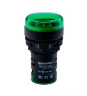 Индикатор напряжения, 5-60V DC, зеленый MT22-VDC3 ОВЕН MEYERTEC 