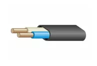 Кабель ВВГПнг(А)-LS 2х10 ок-0,66 TOKOV ELECTRIC