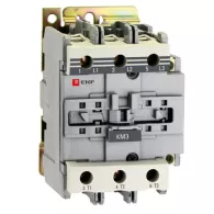 Контактор КМЭ 95А 36В NO+NC EKF