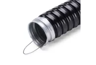 Металлорукав Р3-ЦПнг-LS 15 с протяжкой Fortisflex 