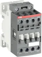 Контактор ABB AF16Z-30-10-21 с универсальной катушкой управления 24-60BAC/20-60BDC