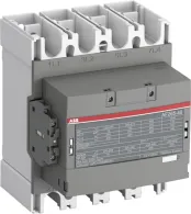 Контактор ABB AF265-40-22-13, катушка 100-250В AC/DC